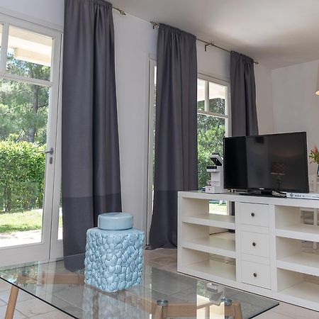 Baia Dei Mergoli Hotel Mattinata Bagian luar foto
